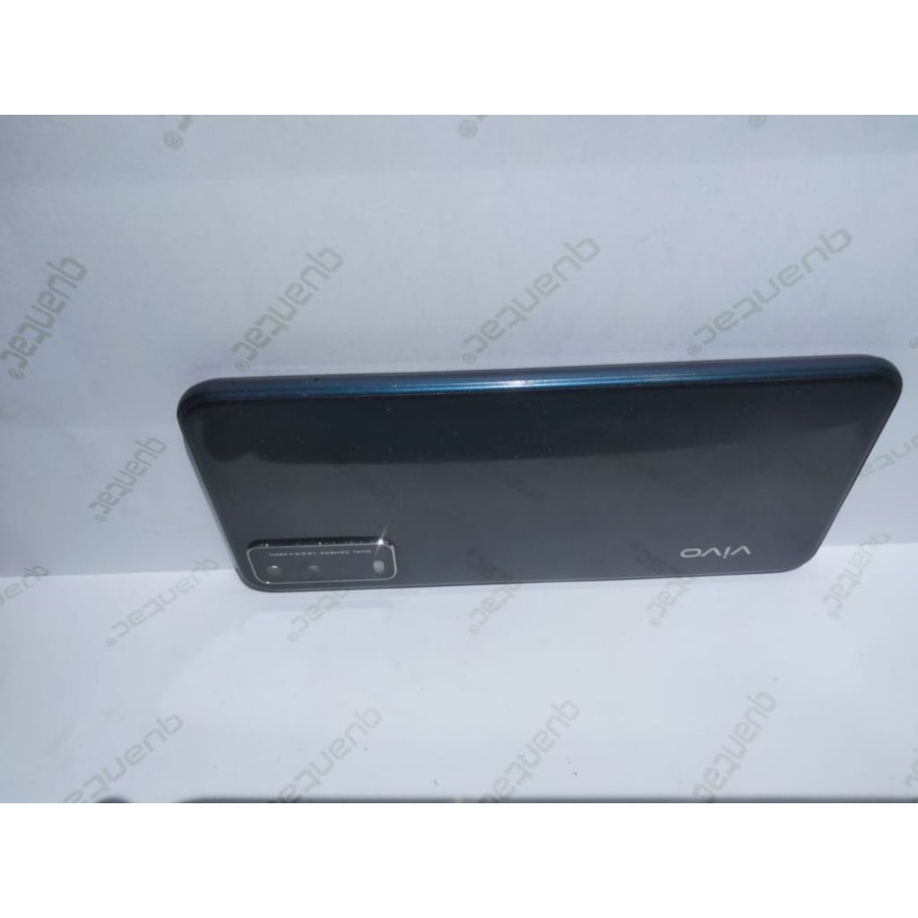 Hp Vivo y12s minus lcd sama speaker normal layak pakai