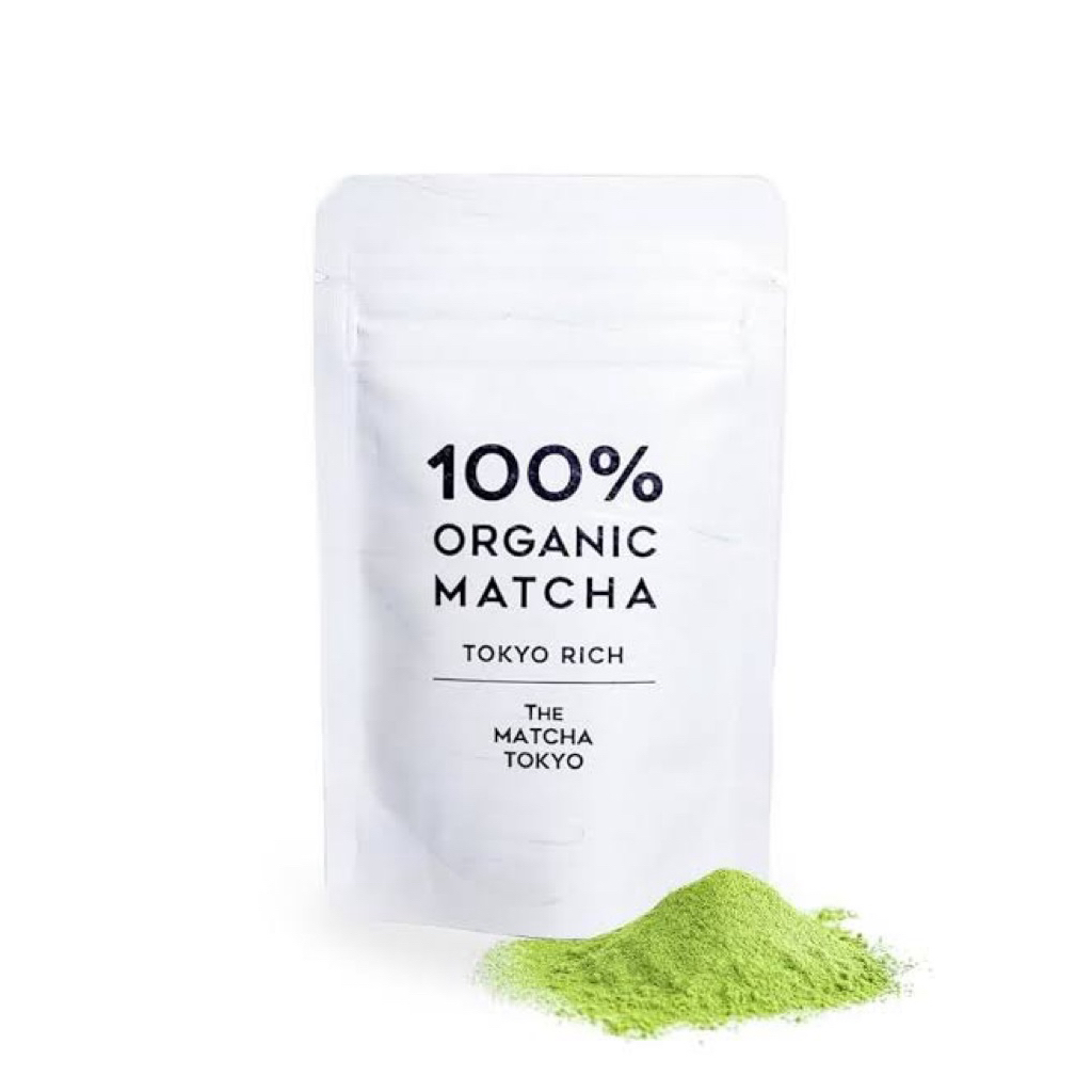 

The Matcha Tokyo (Handcarry)