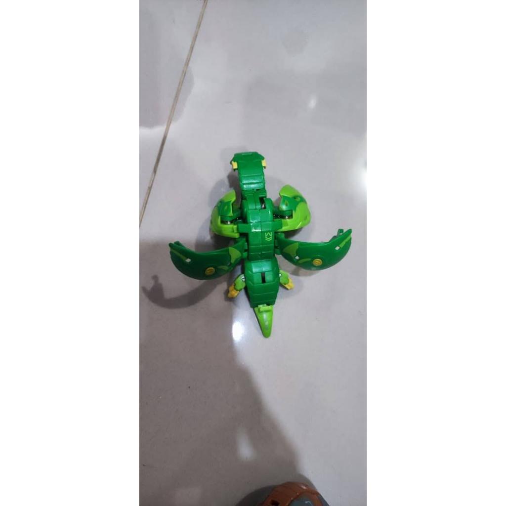 Bakugan Full Set