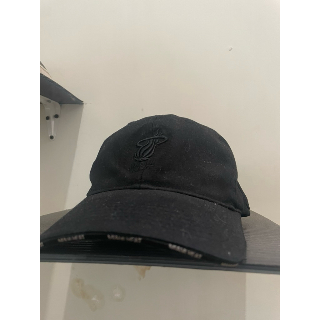 Topi NBA Miami heat