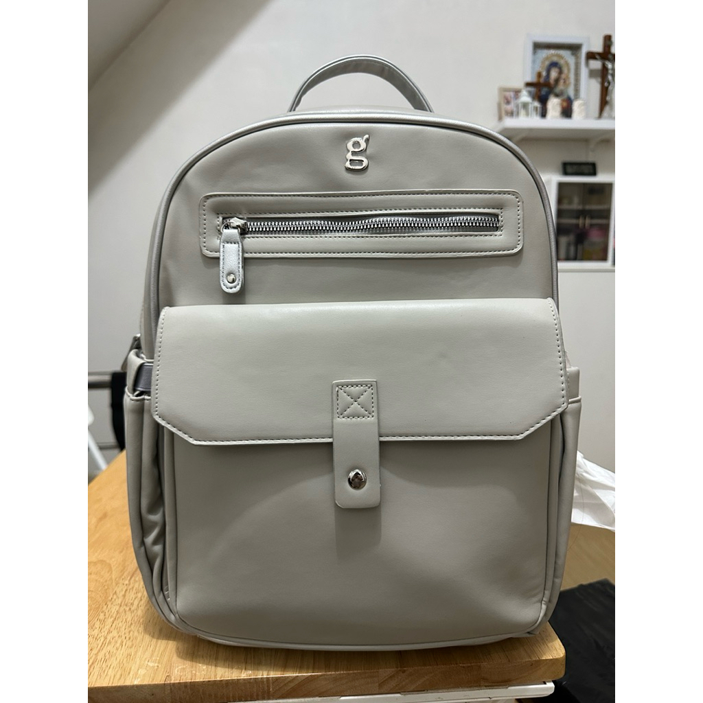 [LIKE NEW] Giggles Diaper Bag