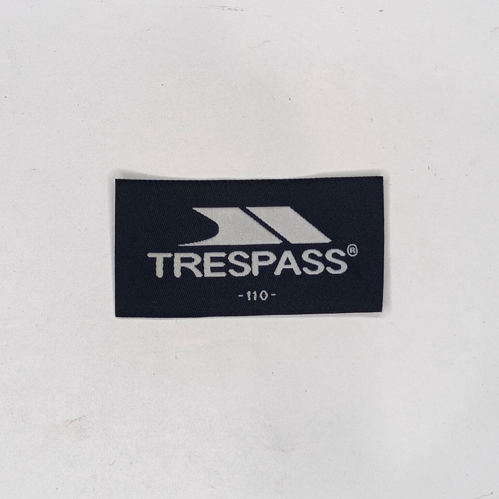 Label  Trespass