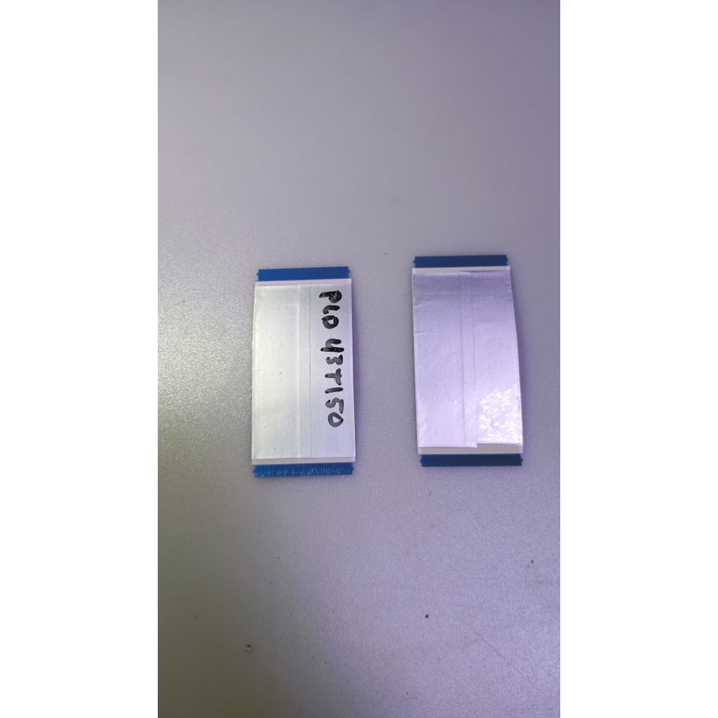 LVDS Fleksibel TV Polytron PLD43T150 PLD 43T150