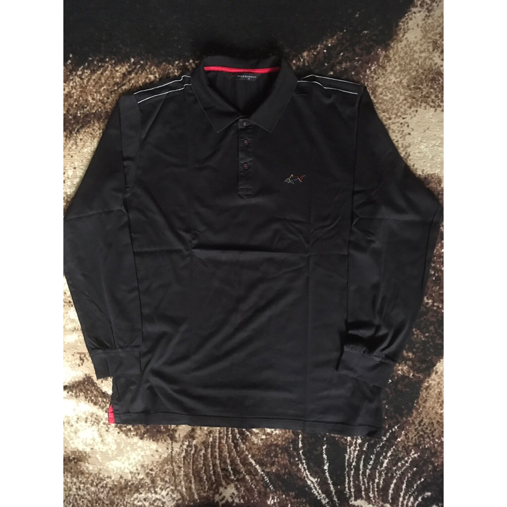 Polo Shirt by Greg Norman