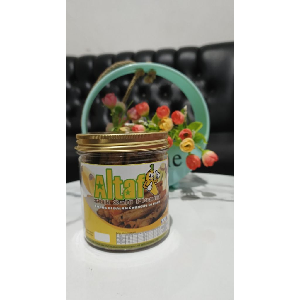 

Altaf Sale Stik Toples