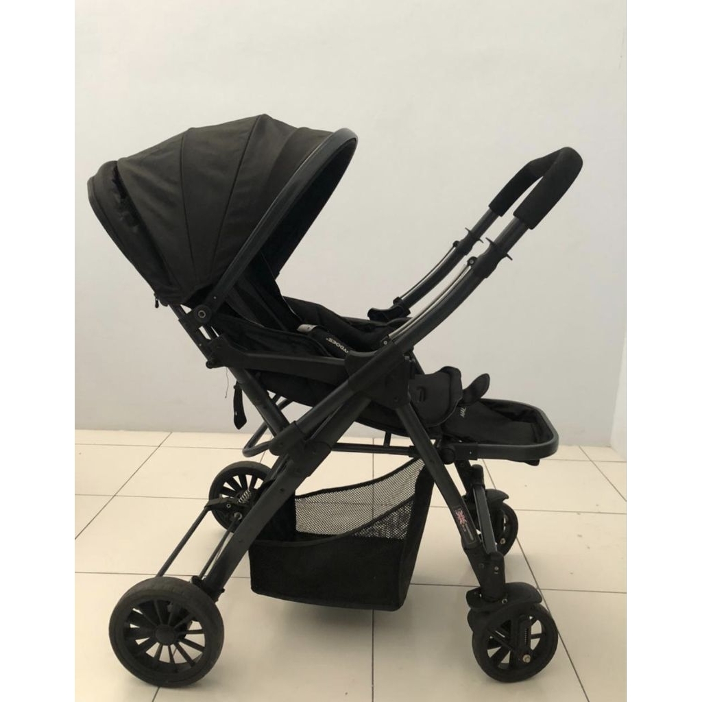 Stroller Babydoes Maltoz