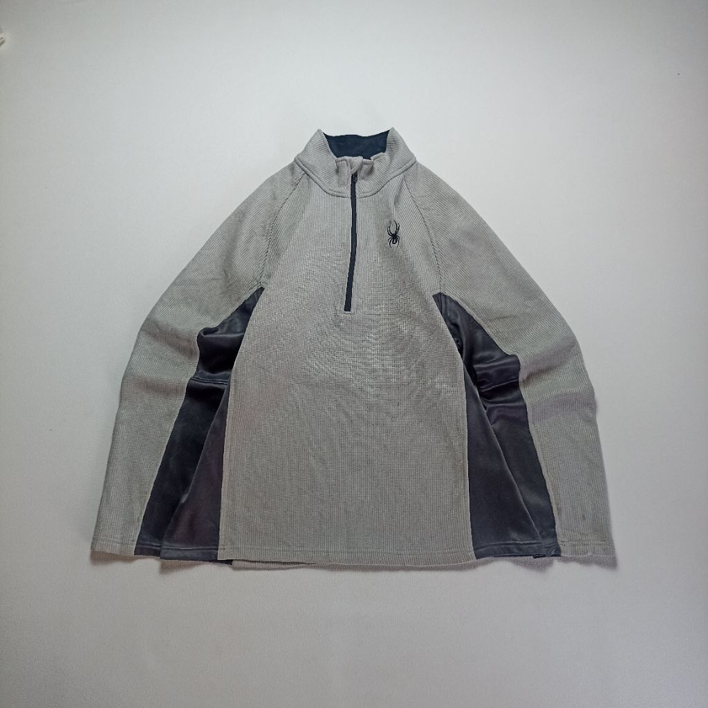 HALF ZIP JACKET SPYDER