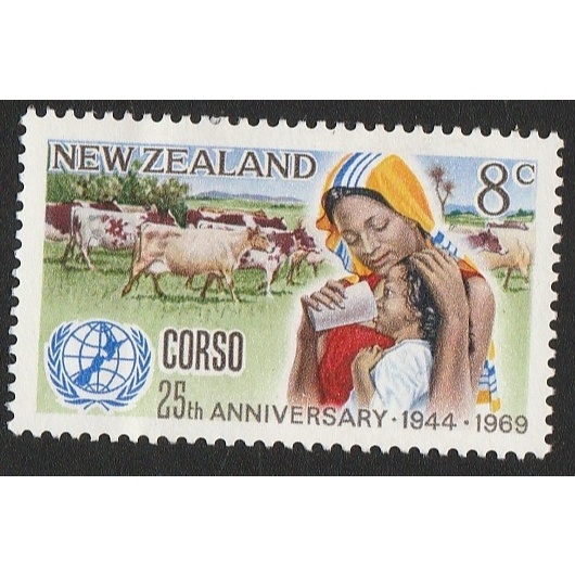 

A 12131 SATU BUAH PRANGKO NEW ZEALAND NOMINAL 8C TEMA CORSO DENGAN KONDISI BELUM ADA CAP