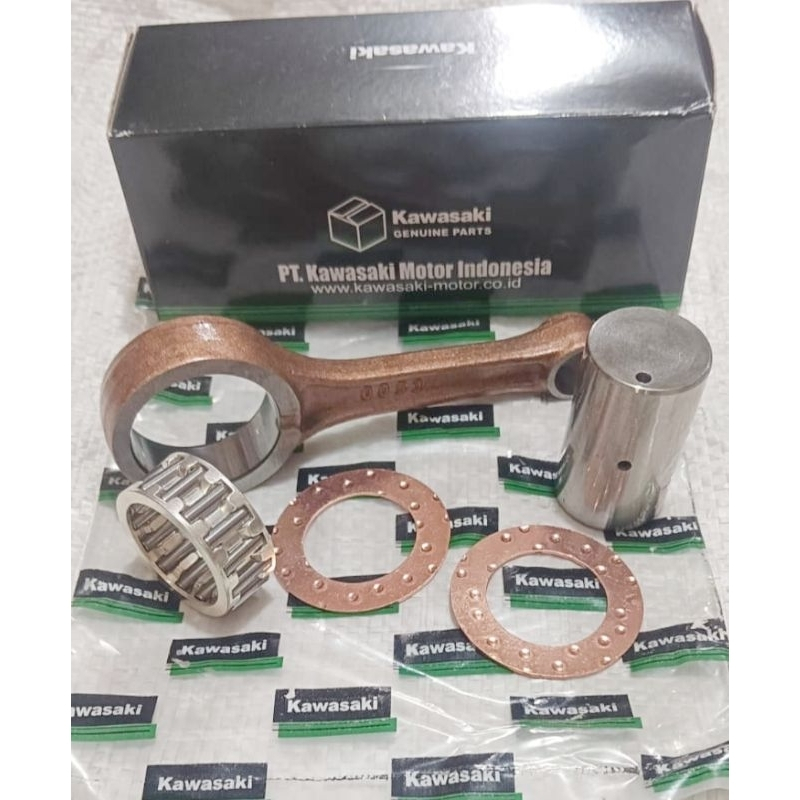 Stang Seher Klx 150 Setang Piston Kawasaki Klx 150