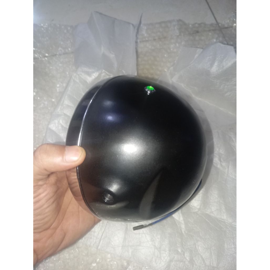 headlamp lampu depan honda xl xl125 cb200 twin cb cb125 nos