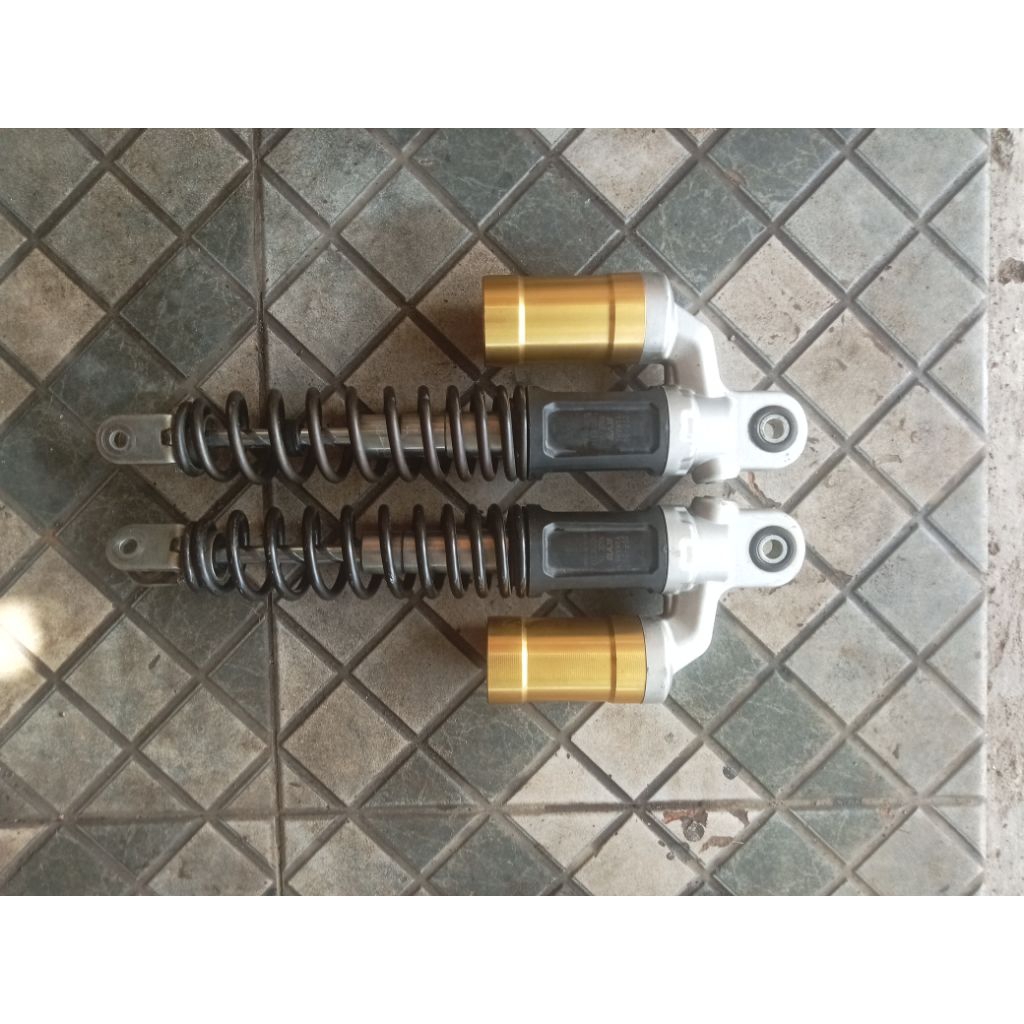 shock nmax old kyb original copotan