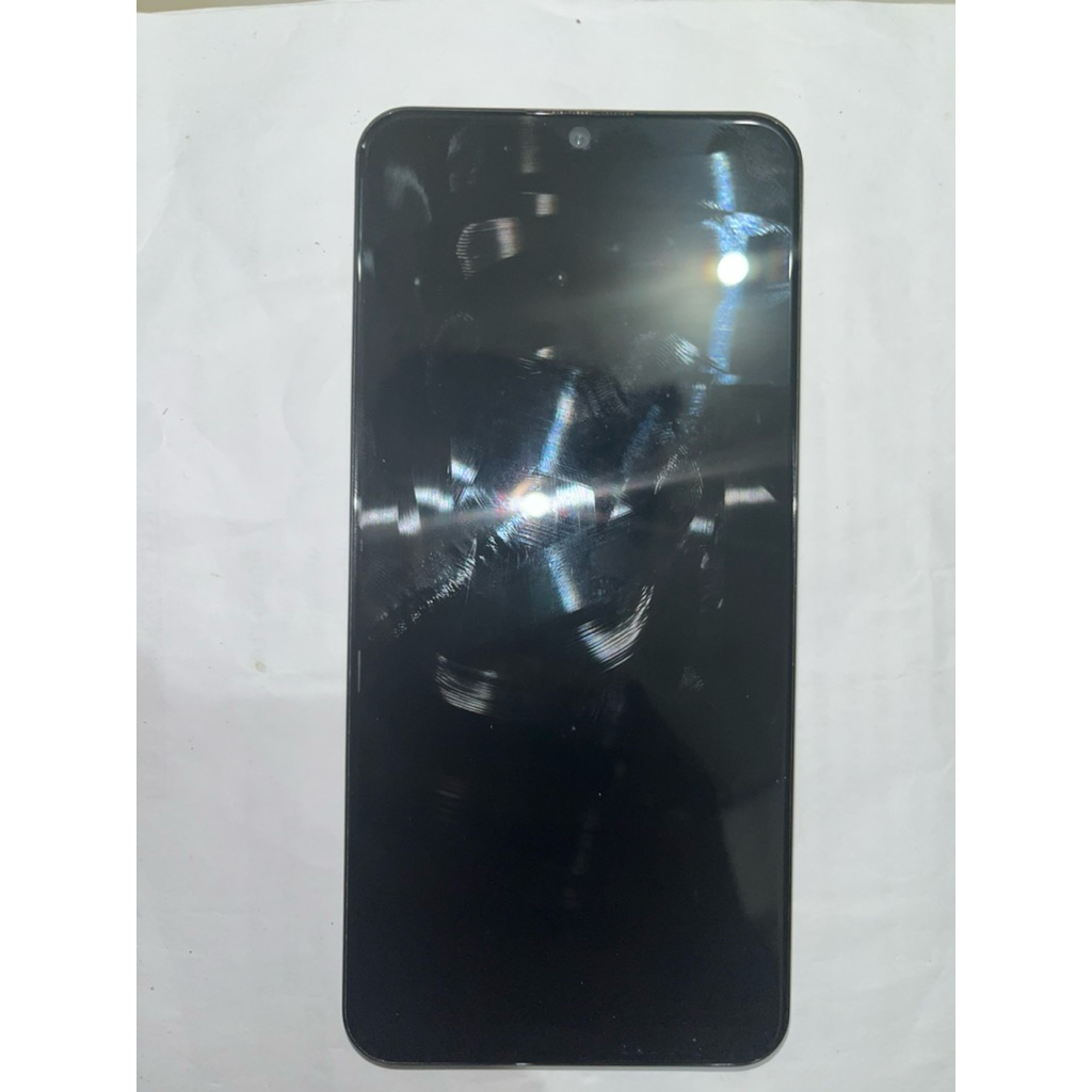 LCD ORIGINAL Y12 Y15 Y17 copotan + frame