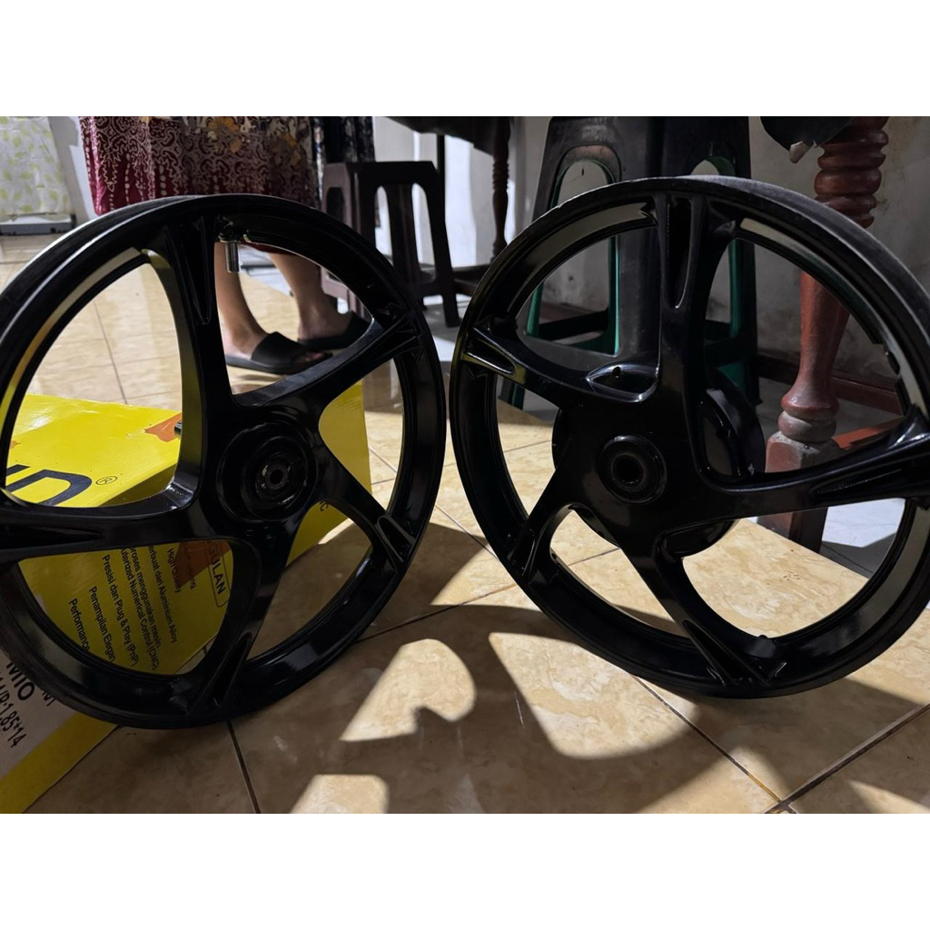 pelek racing original mio sporty