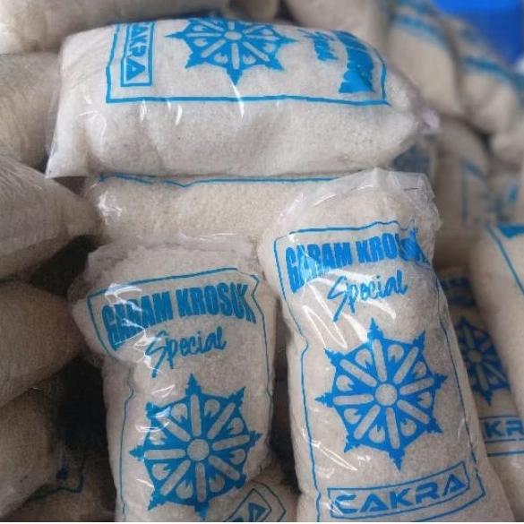 

Garam Murni | Garam 1kg | Garam kristal | garam Krosok | garam murni | garam non yodium