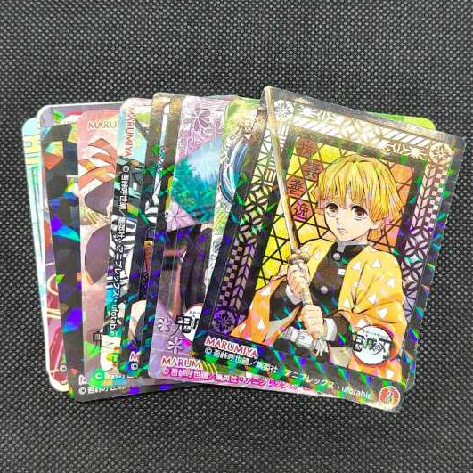 kimetsu no yaiba sticker 3