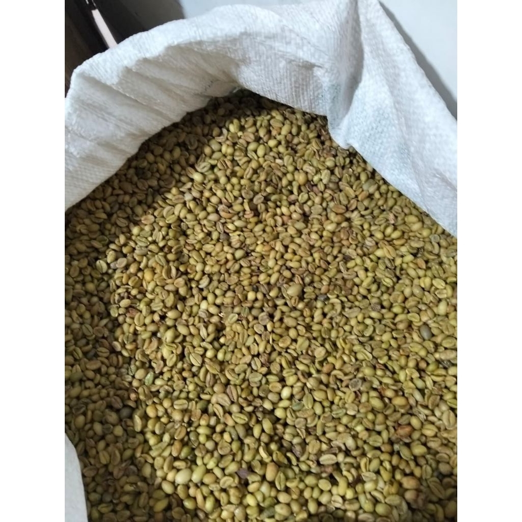 

Kopi nangka dan robusta super Asli banyuwangi