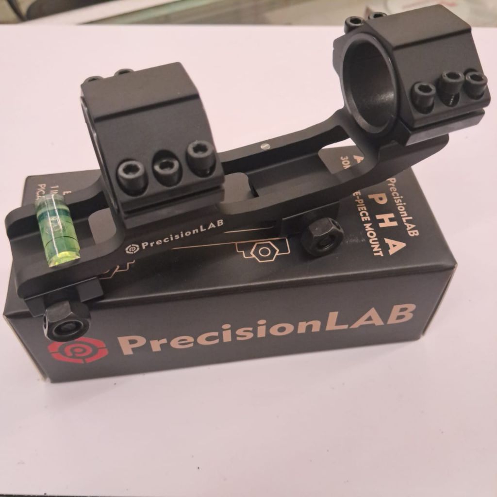 MOUNTING TELESKOP ONE PIECE /mounting onepiece