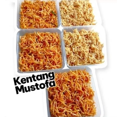 

kering kentang mustofa