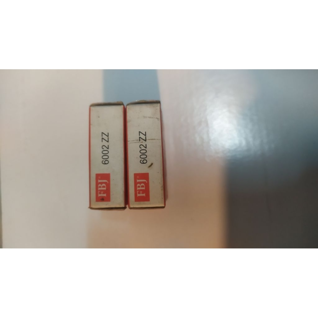 Bearing 6002ZZ FBJ