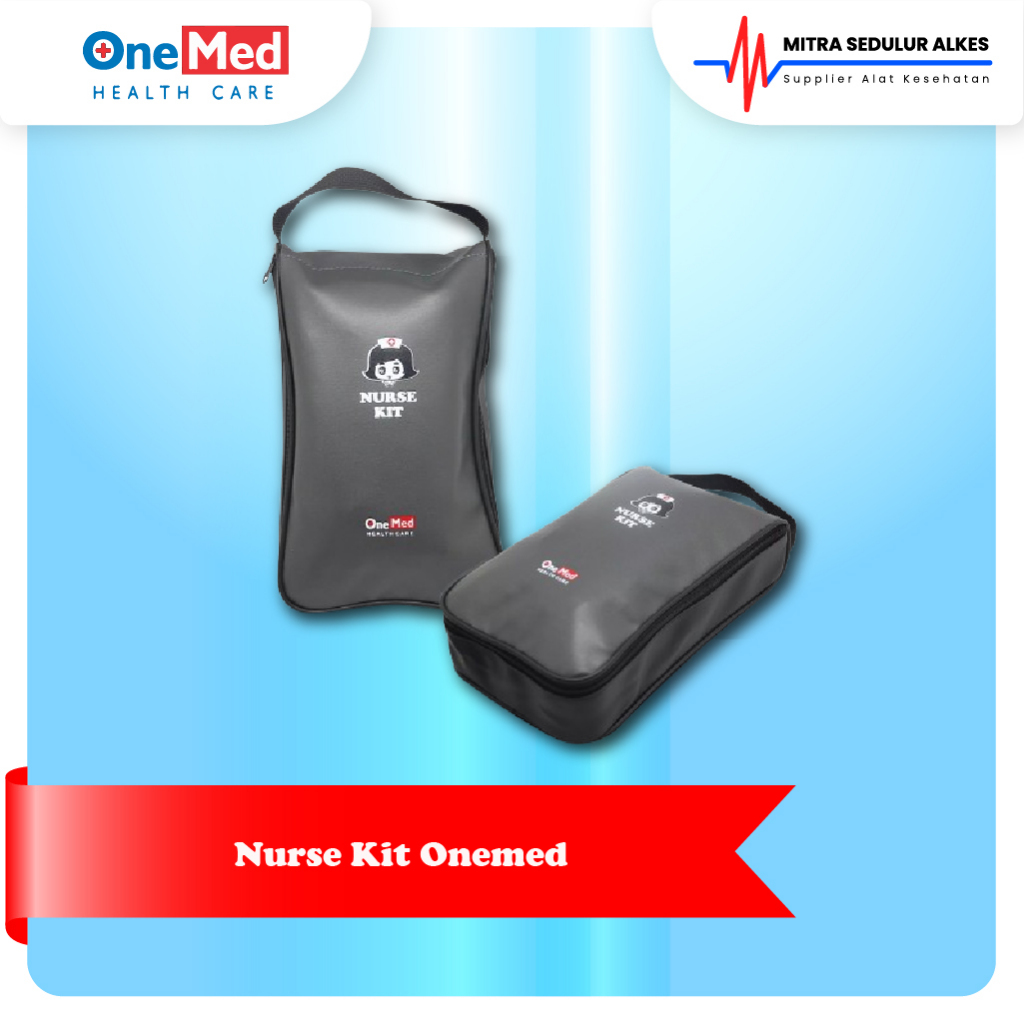 Nursing Kit Nurse Kit Onemed