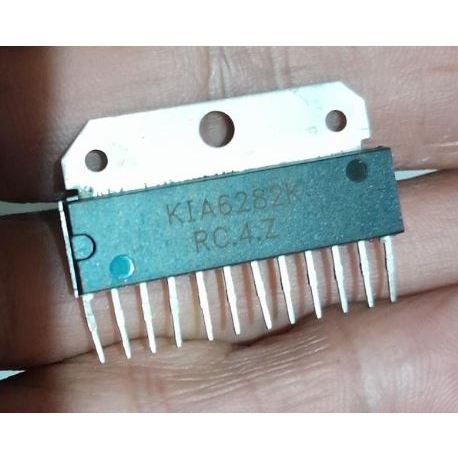 IC KIA6282 KIA 6282 KIA-6282 ASLI ORI ORIGINAL