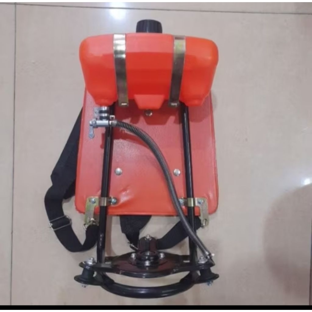 _Adudushop Fr 3000 Fr3001 Bg328 Rangka Mesin Potong Rumput Stil Fr 3001 Fr 3000 Bg 328 Mesin 2 Tak 1