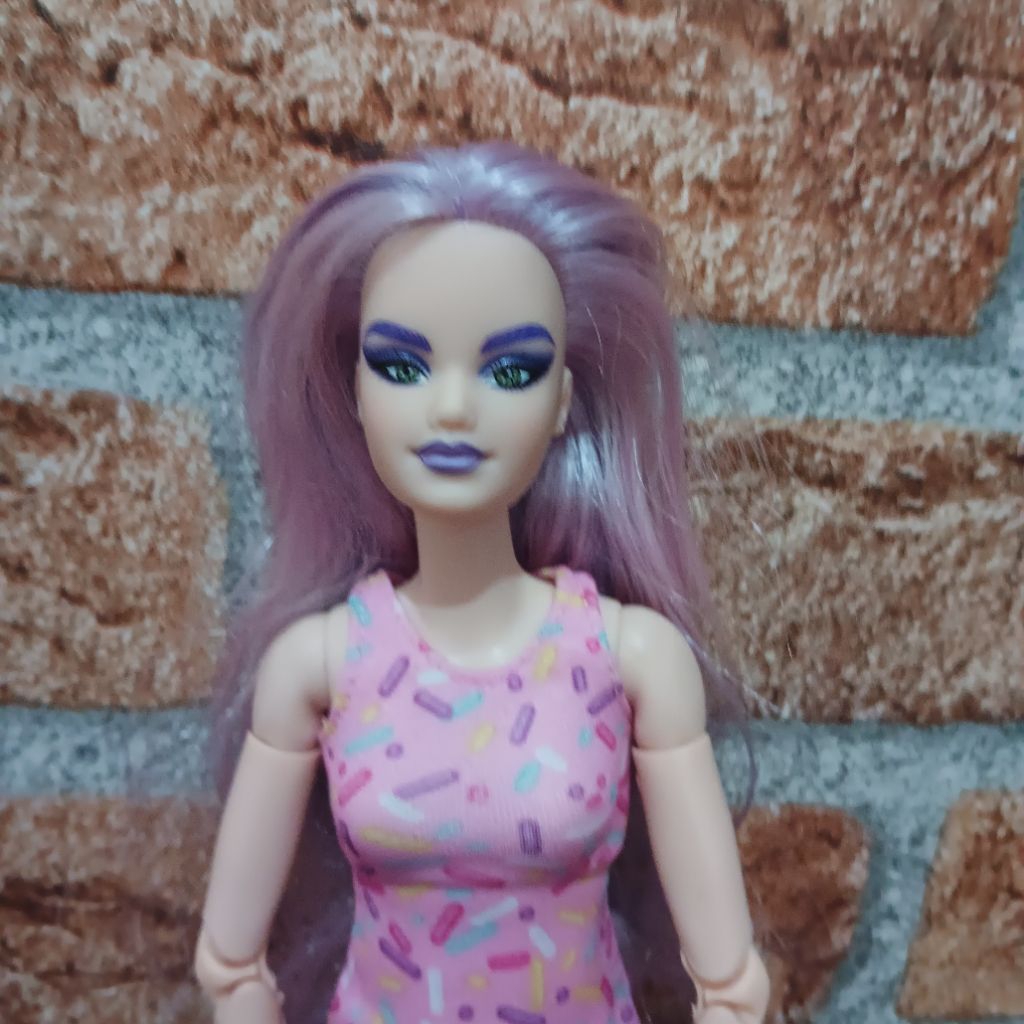 barbie collector/ barbie kolektor/barbie convention/barbie mtm/barbie looks/barbie midge/barbie conv