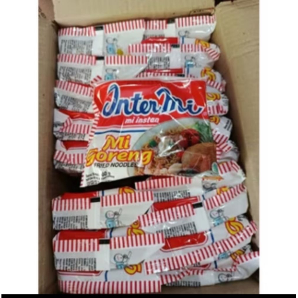 

intermie goreng 1paket isi 10pc