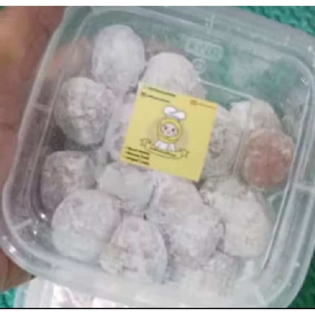 

moci isi kacang original