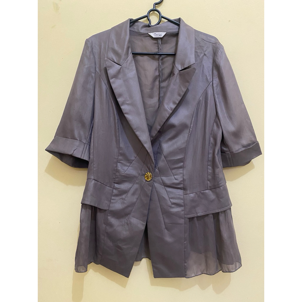(PRELOVED) Jas