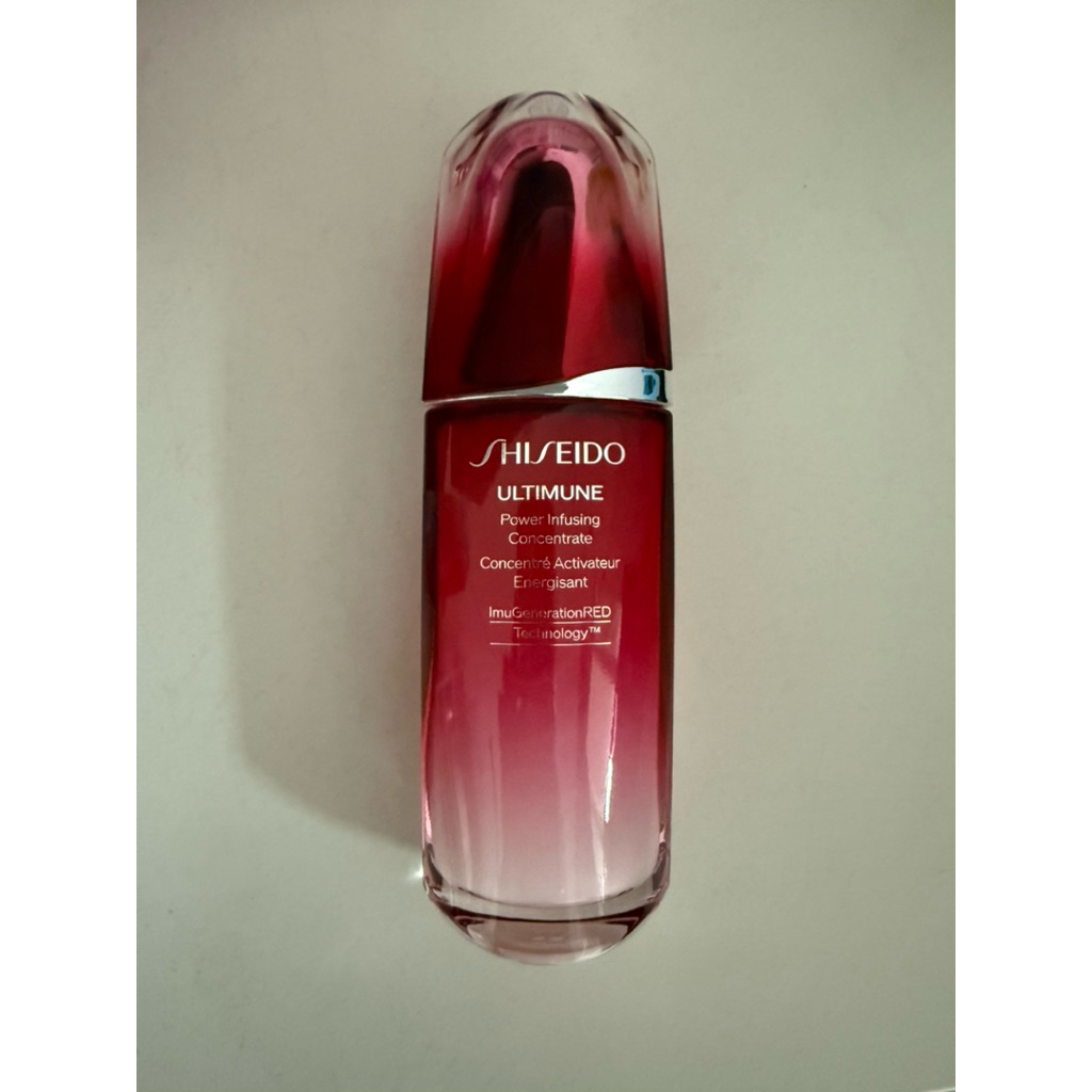 Shiseido Ultimune Power Infusing  Concentrate 3.0 - 75 ml