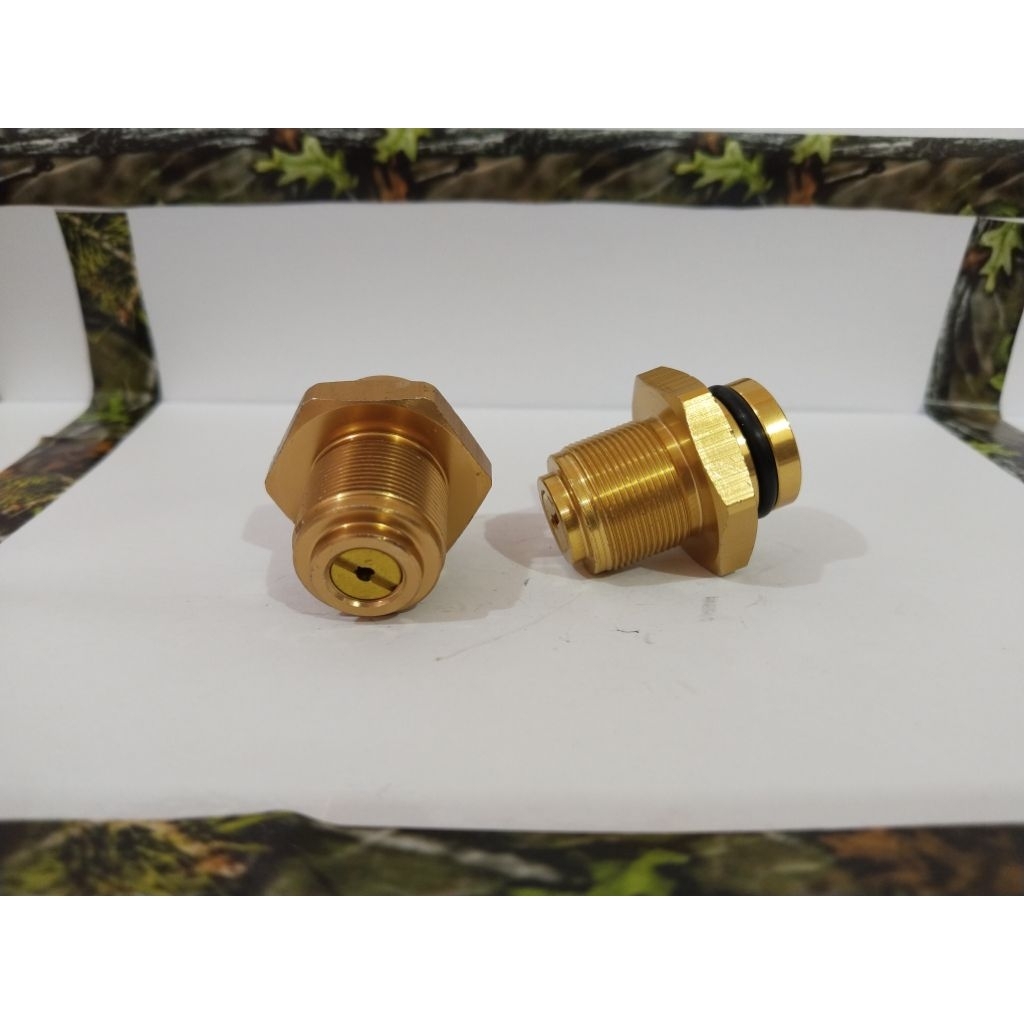 RUMAH VALVE POMPA PCP 3STAGE, BOTTOM VALVE POMPA PCP 3STAGE, SPAREPART POMPA PCP, SUKU CADANG POMPA 