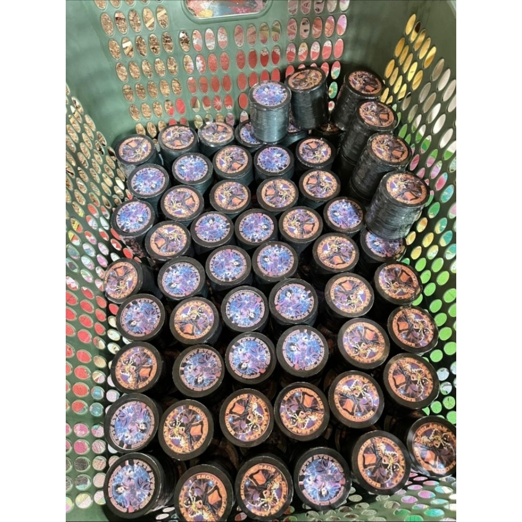 Gelasan super tajam benang layangan glosir ecer termurah