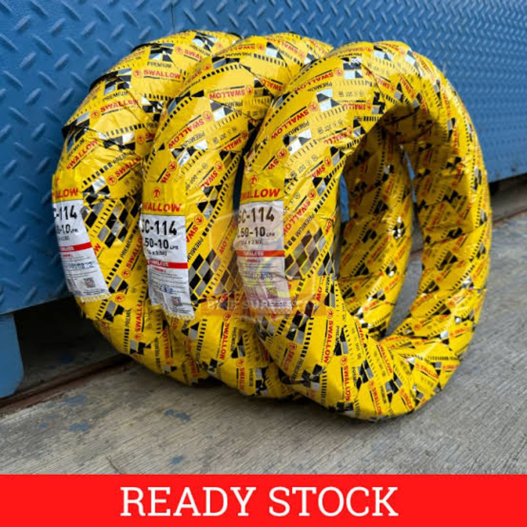 ban sepeda listrik 2.50x14