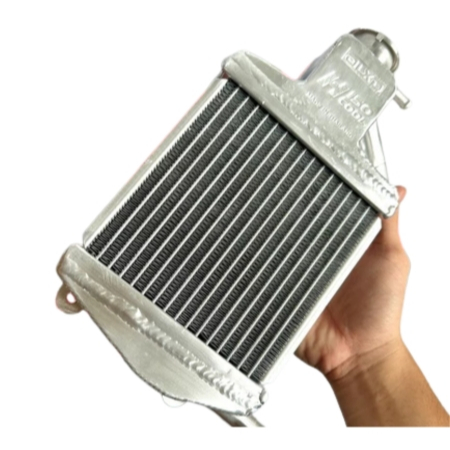 RADIATO ALUMINIUM RADIATOR VARIO 150 VARIO 125 150 PCX 150 ADV 150 ALXD Original Thailand RADIATOR V