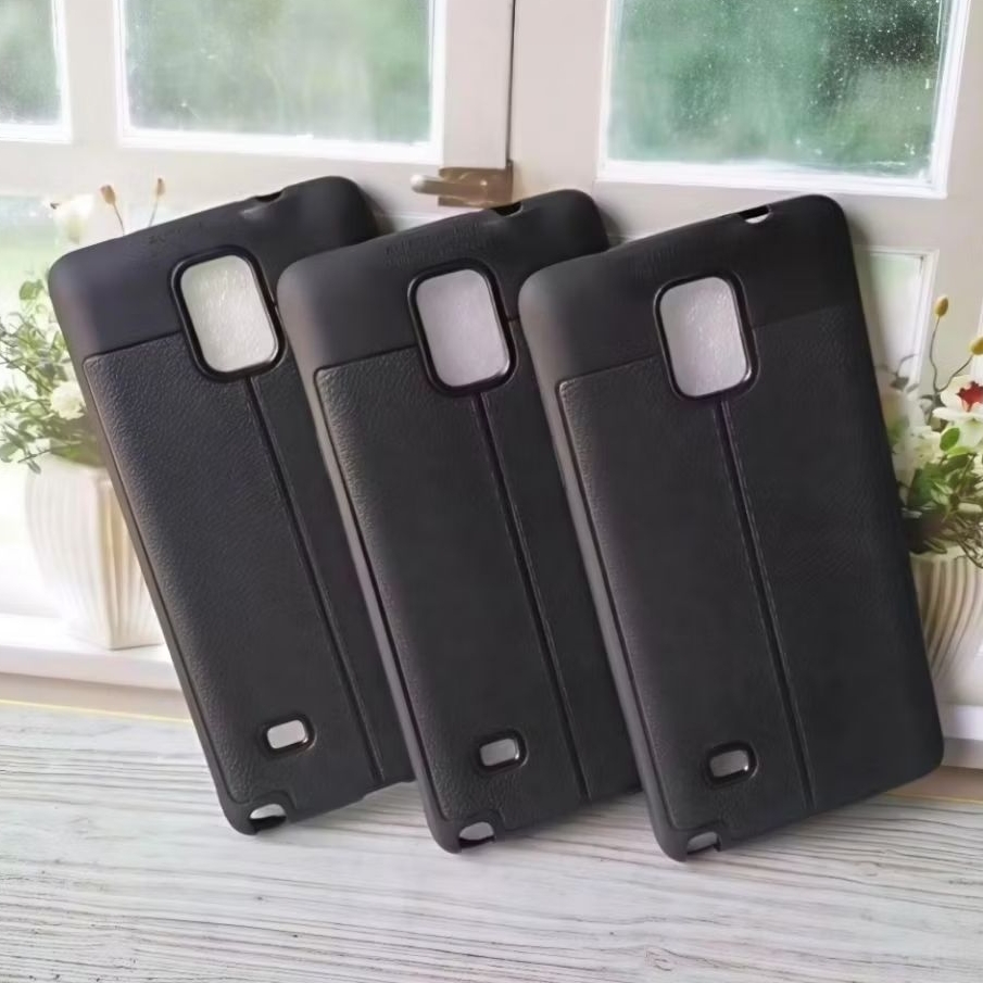 Case Autofocus Samsung Galaxy Note 4 / N9100 / SM-N910C / SM-N910S / SM-N910H / SM-N910F / SM-N910G 