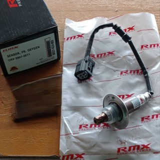 sensor oxygen osigen oxigen depan atas knalpot honda CRV Gen3 2400cc