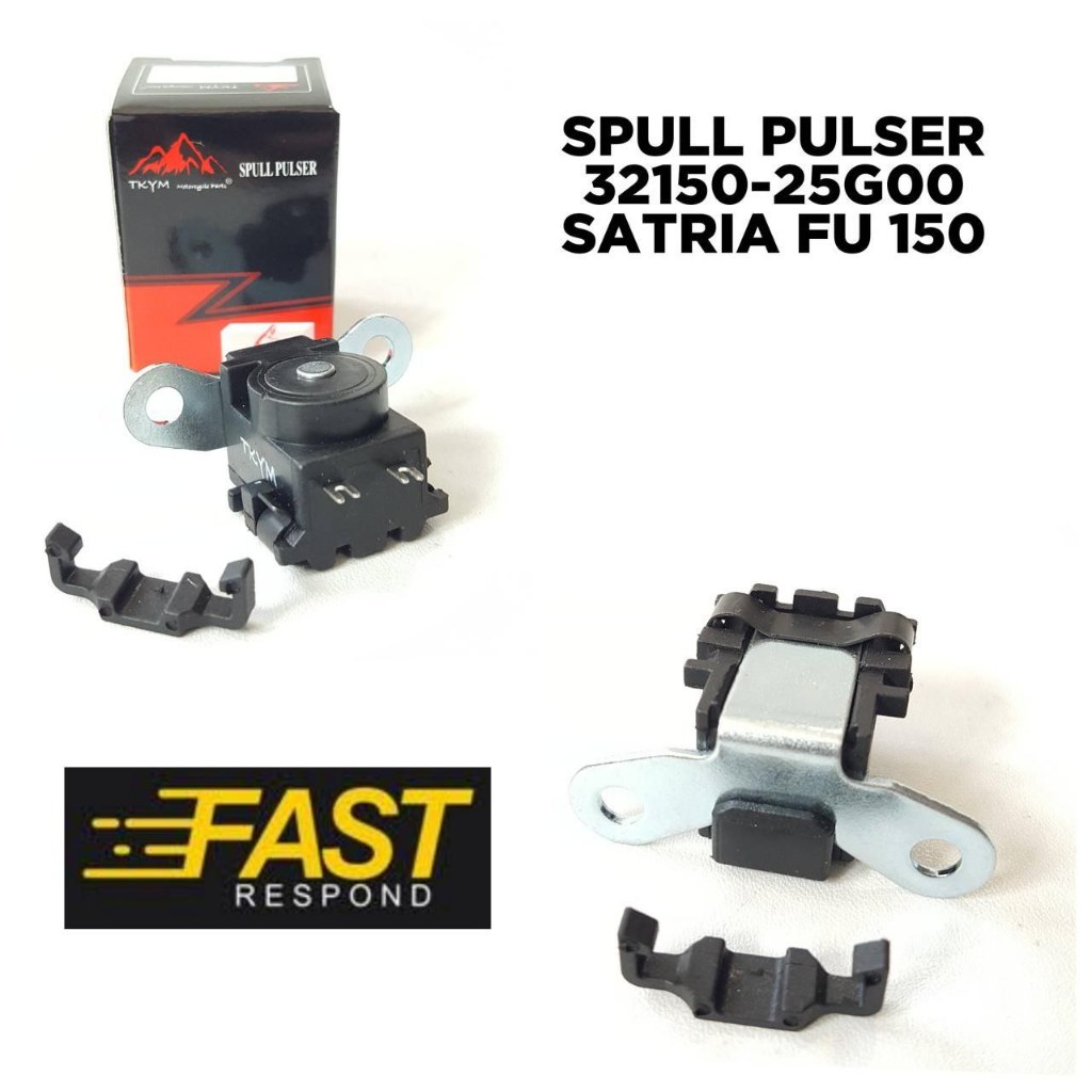 Spull Pulser Satria FU 150