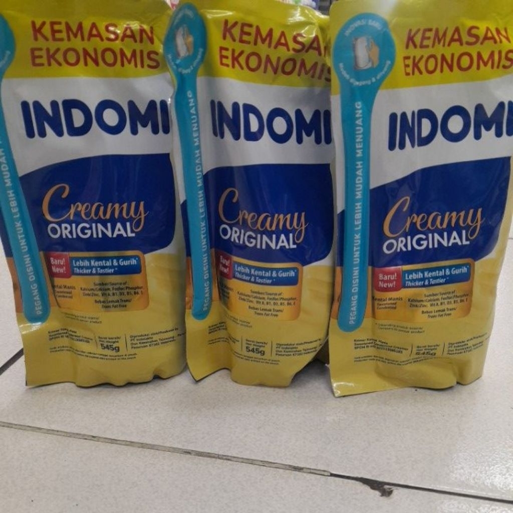 

indomilk pouxh 545 g
