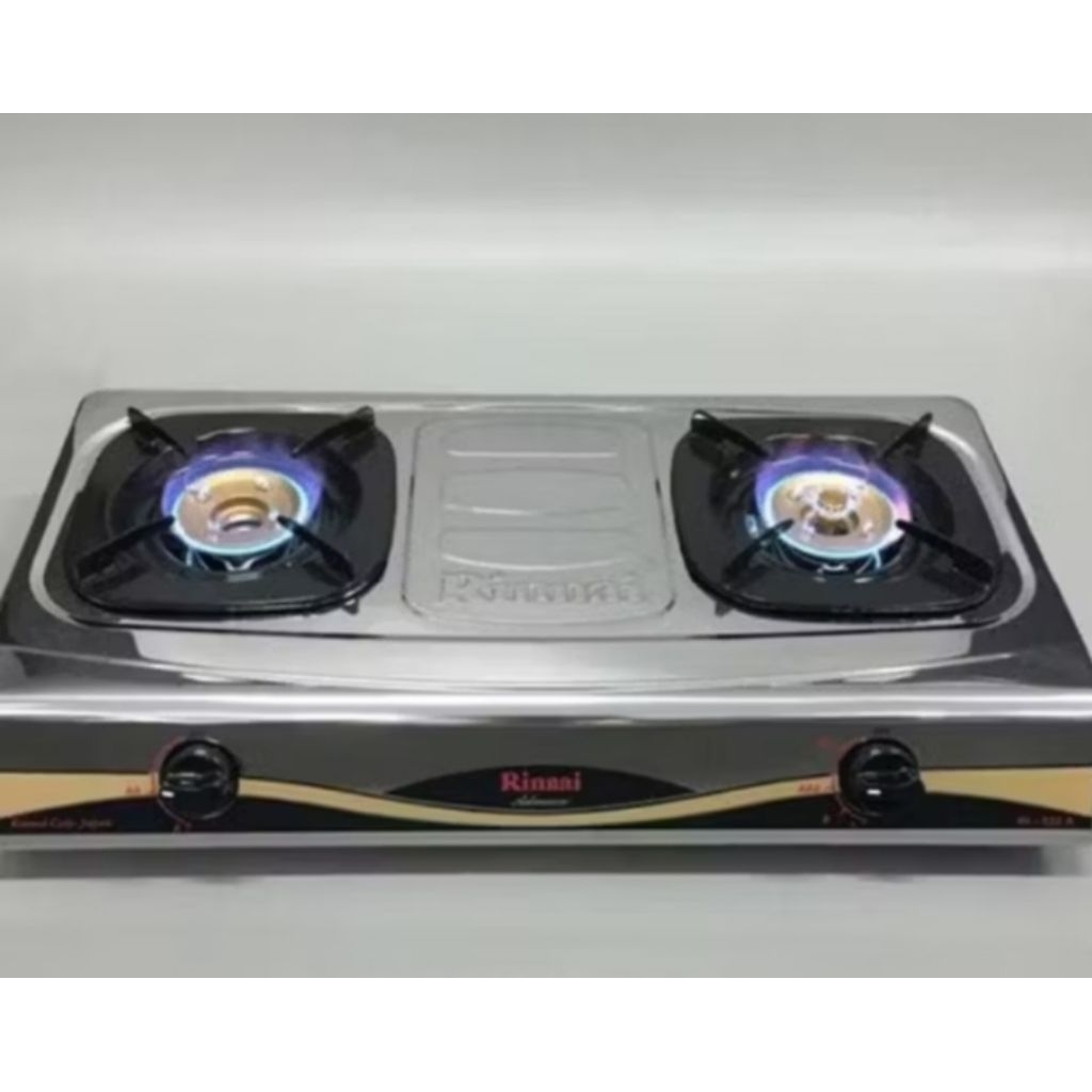 Kompor Rinnai 522A