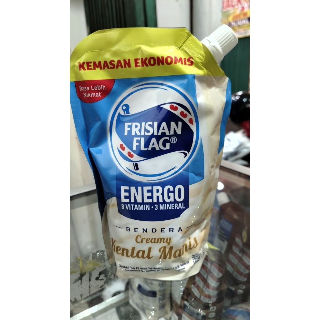 

Susu FRISIAN Flag 535g MURAH