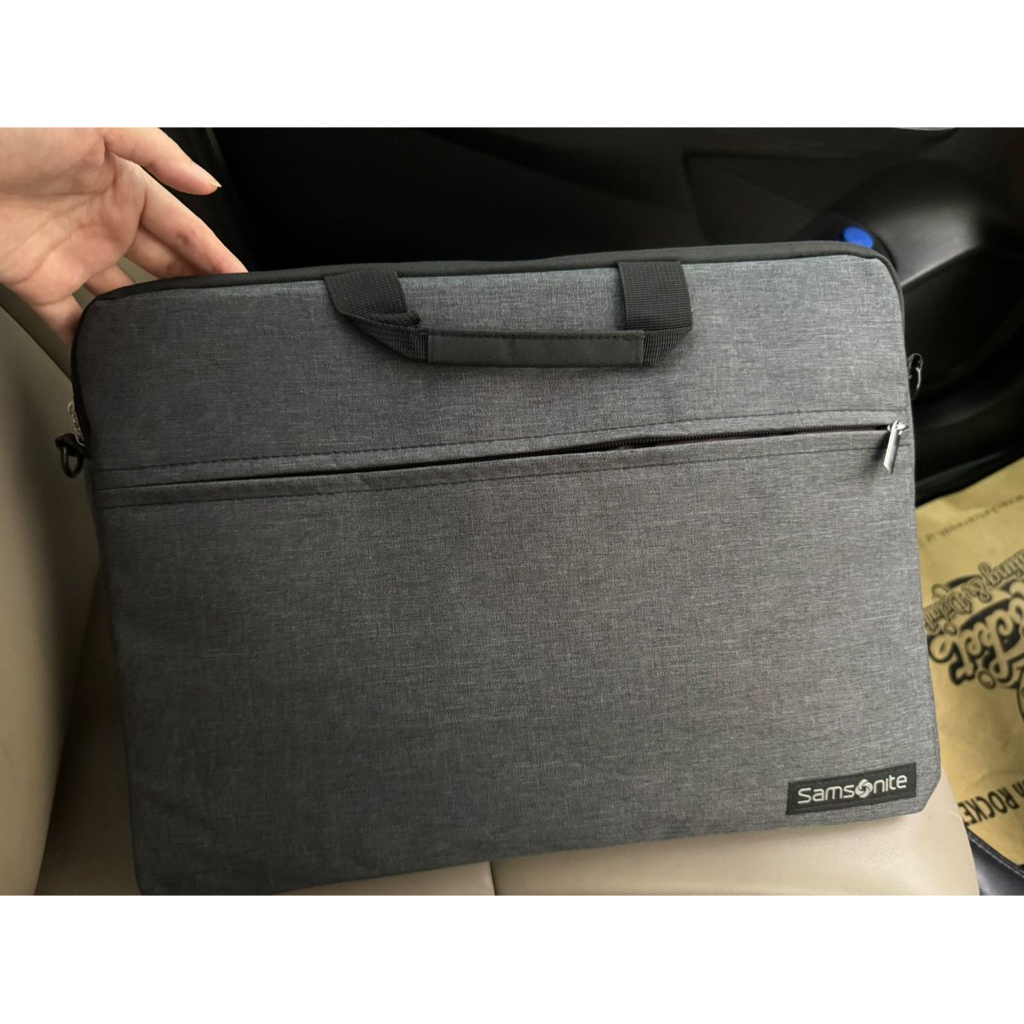 laptop bag/ tas laptop selempang/tas selempang laptop
