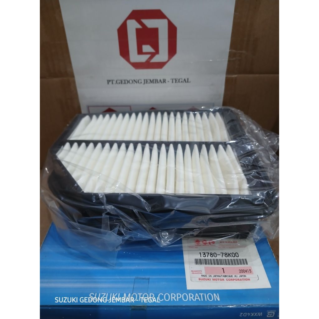 Filter udara grand vitara 2.4 / new grand vitara SGP