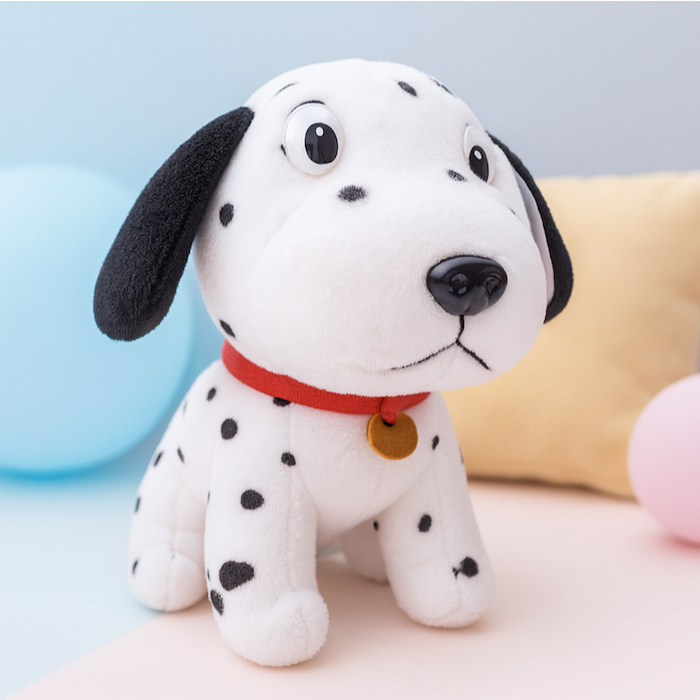 Boneka Rekam Anjing Mainan Anak Dog Toys Voice Recorder