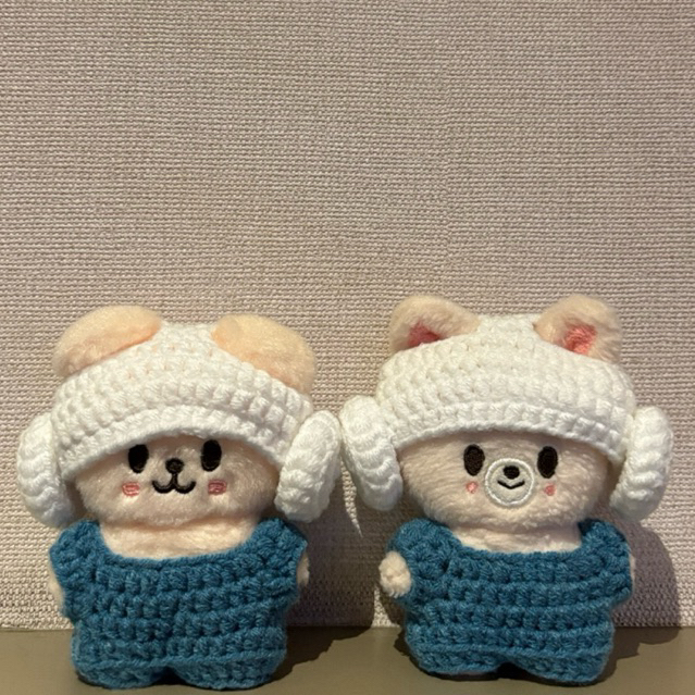 skzoo 10cm sauna outfit