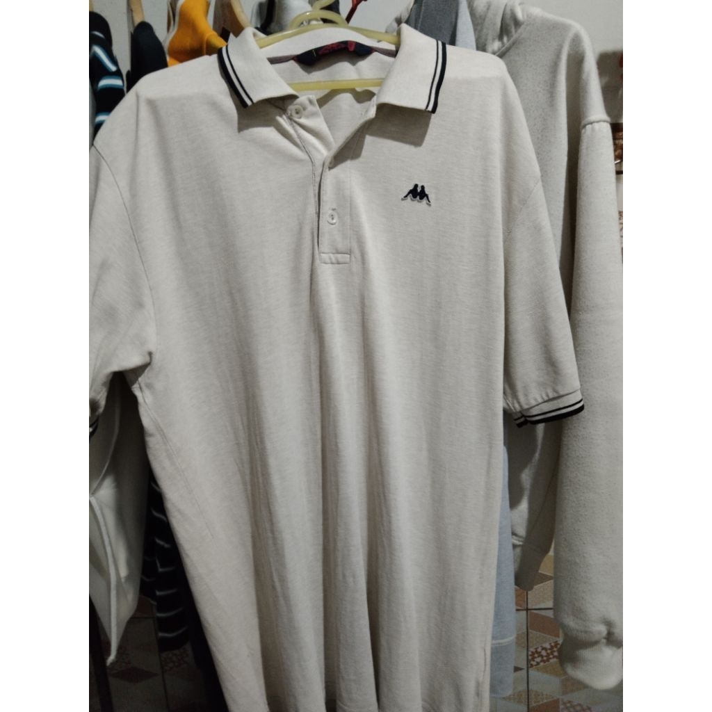 polo kappa