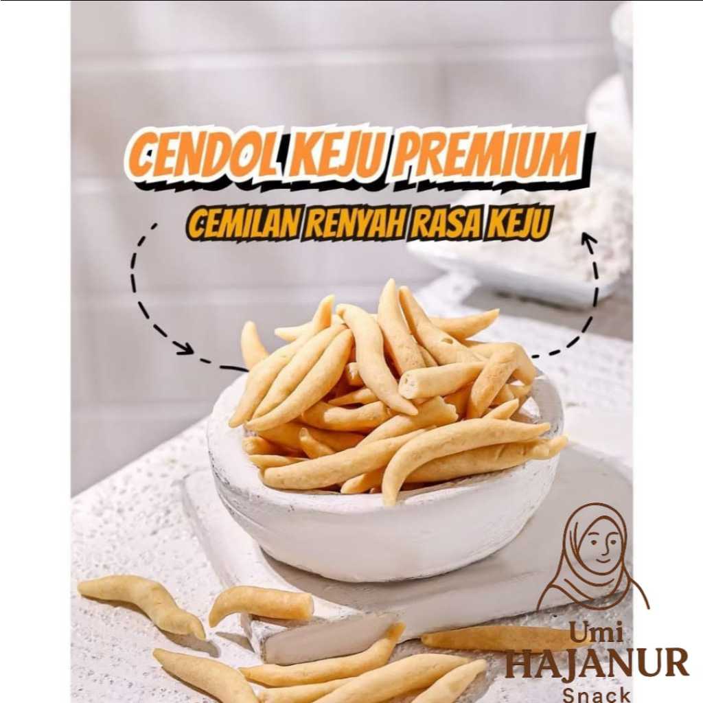 

100% REAL PRODUK// CENDOL KEJU 250gram /BIDARAN KEJU / STIK KEJU // LADU KEJU HARGA GROSIR BISA BUAT 1 KELUARGA