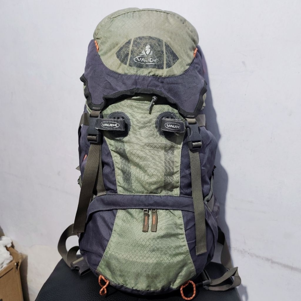 Vaude Carrier / keril vaude 35L
