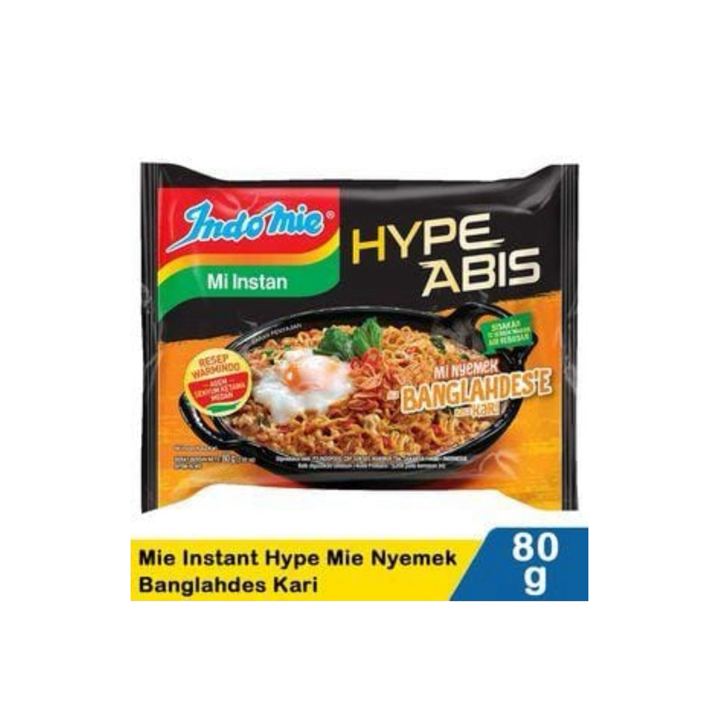 

Indomie Mie Nyemek Banglahdes’e