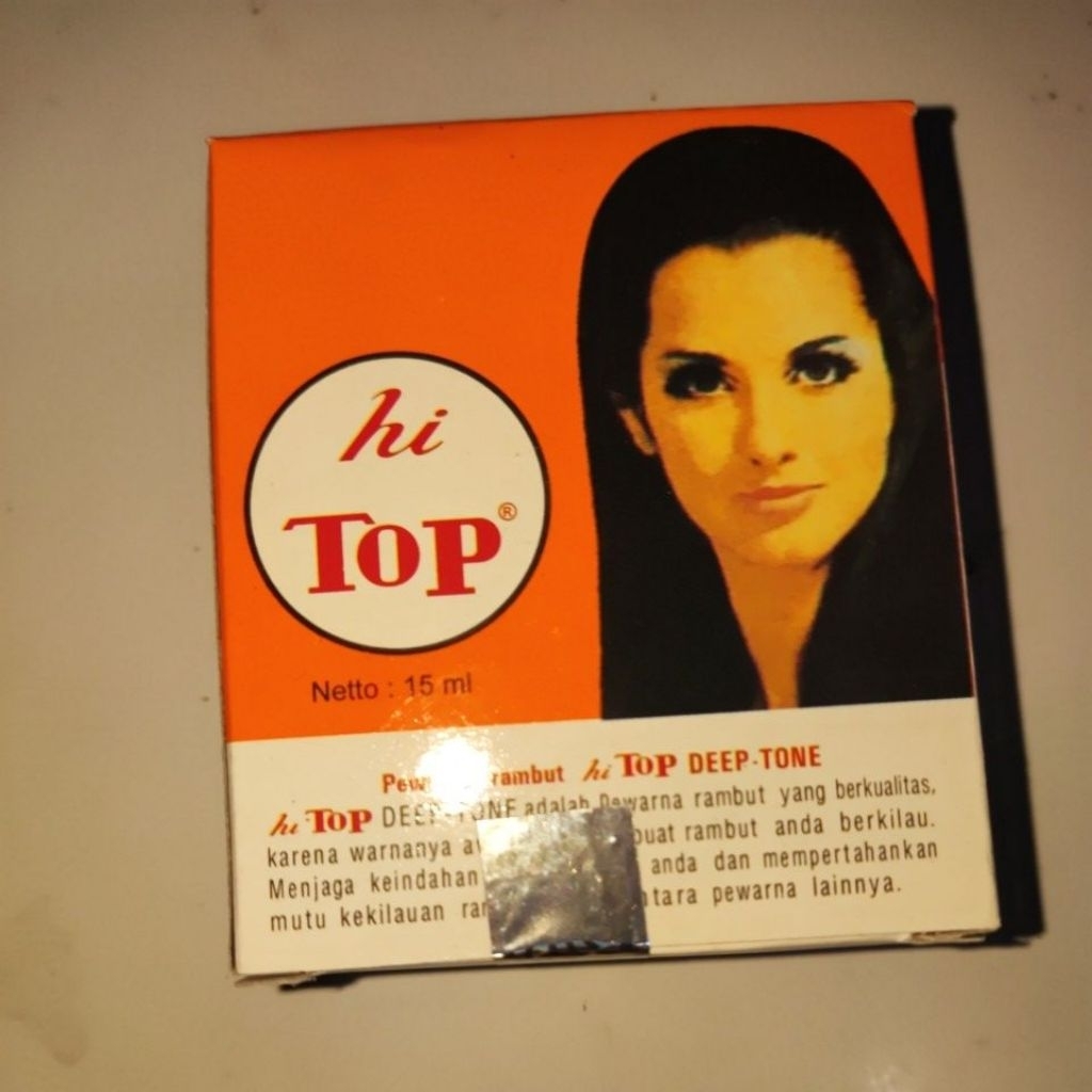semir hitop 15 ml